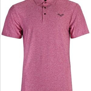 Men’s Urban Fox Shirt